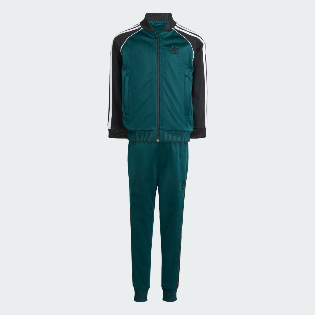 Adidas Adicolor SST Trainingspak Kids