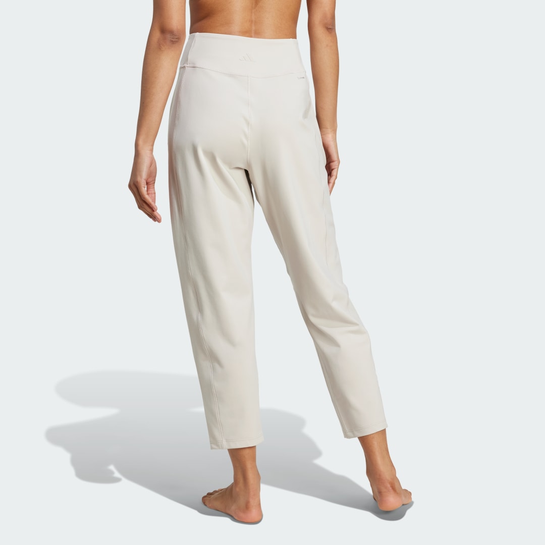 Adidas All Me Yoga Broek