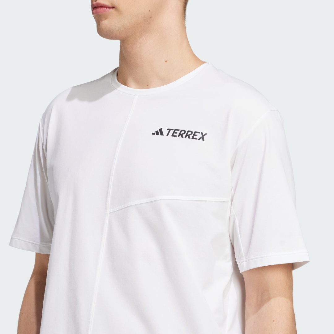 Adidas Terrex Multi Climacool T-shirt