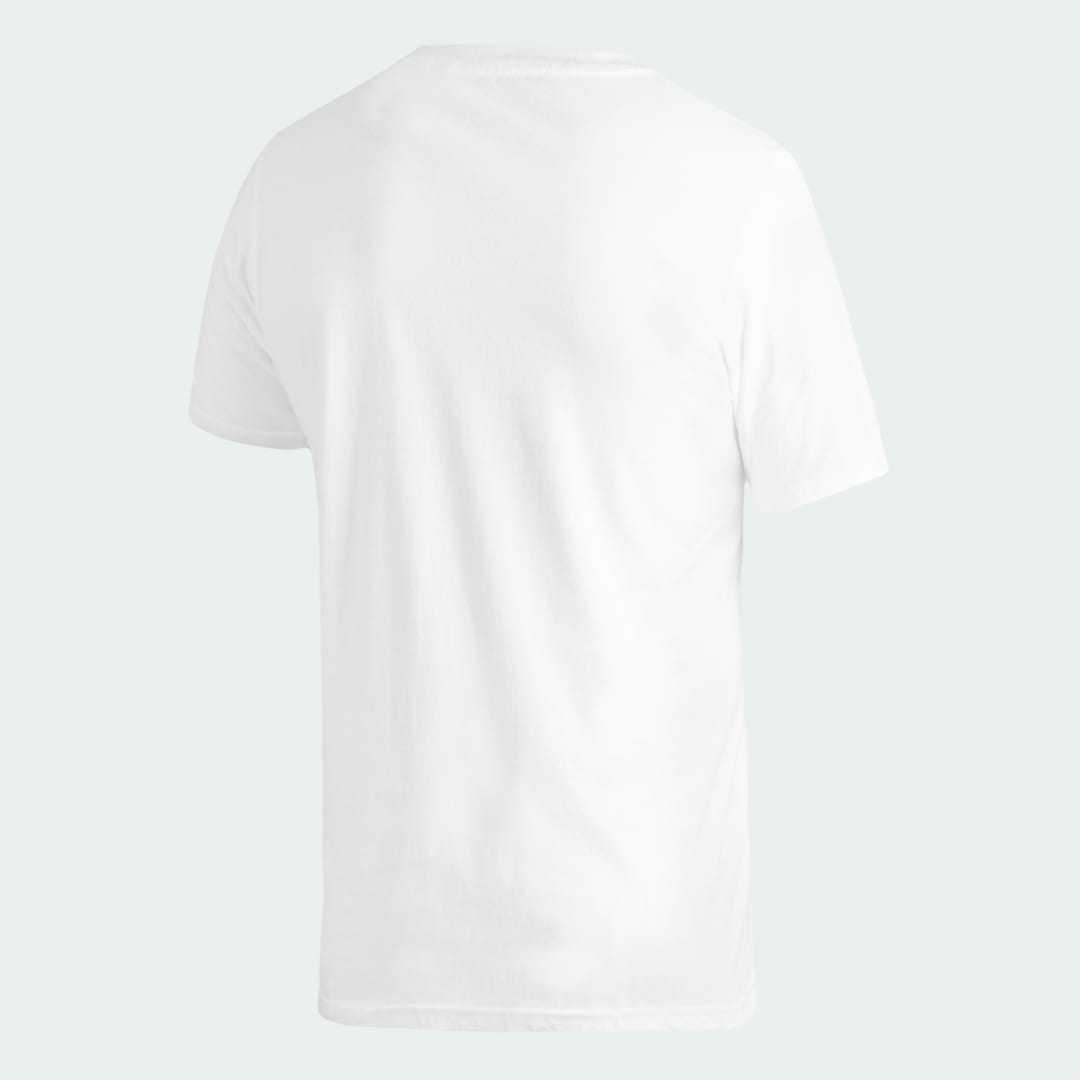

adidas TRNMT G T Mujer, Blanco