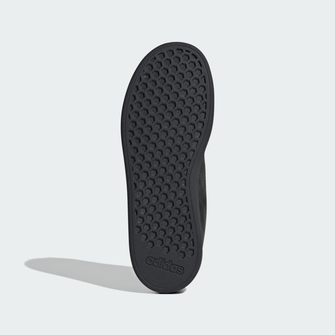 Adidas Advantage sneaker Core Black / Core Black / Grey Six