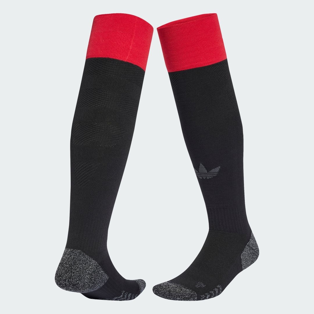 Chaussettes anniversaire Ajax Amsterdam - vue 2