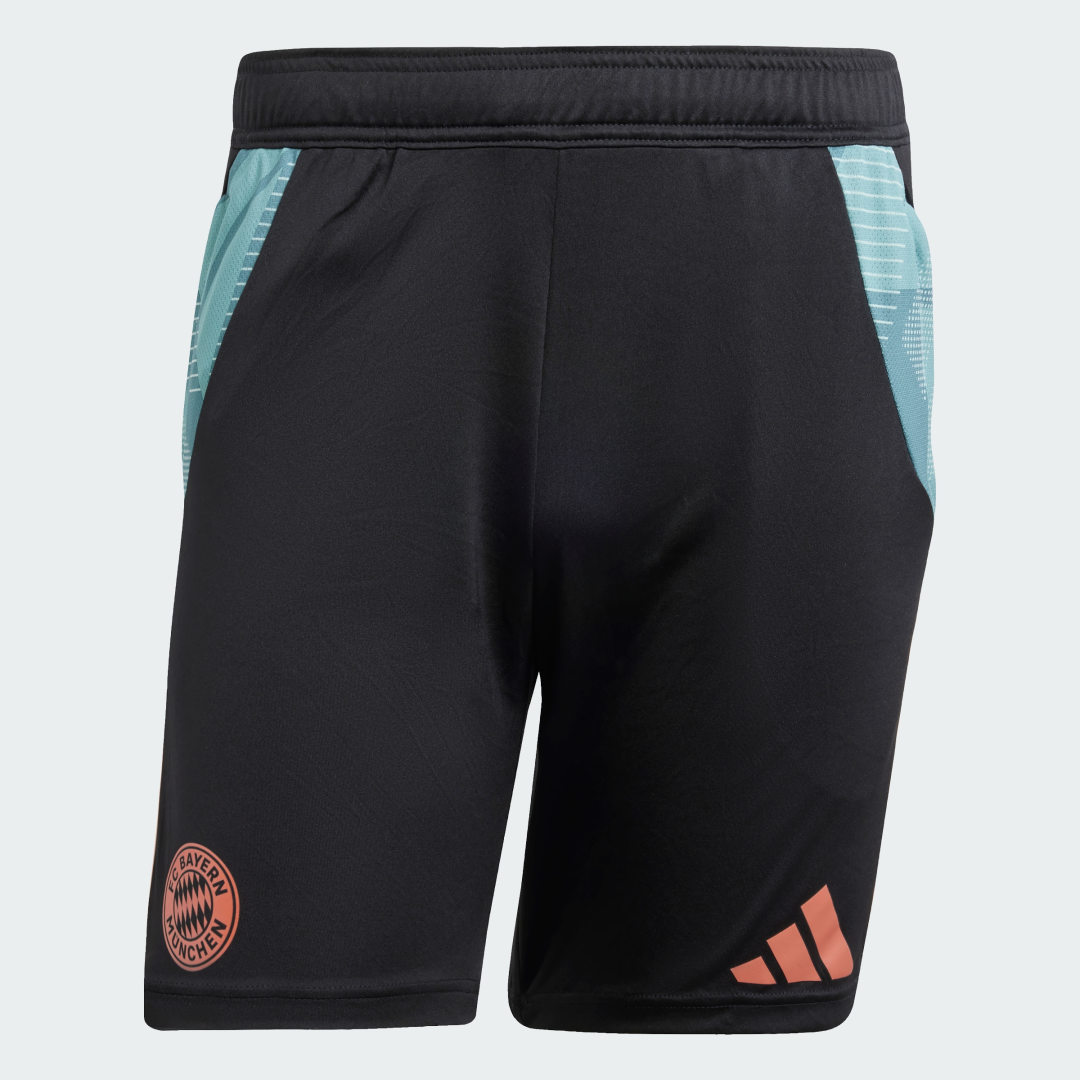 Adidas FC Bayern München Tiro 24 Training Short