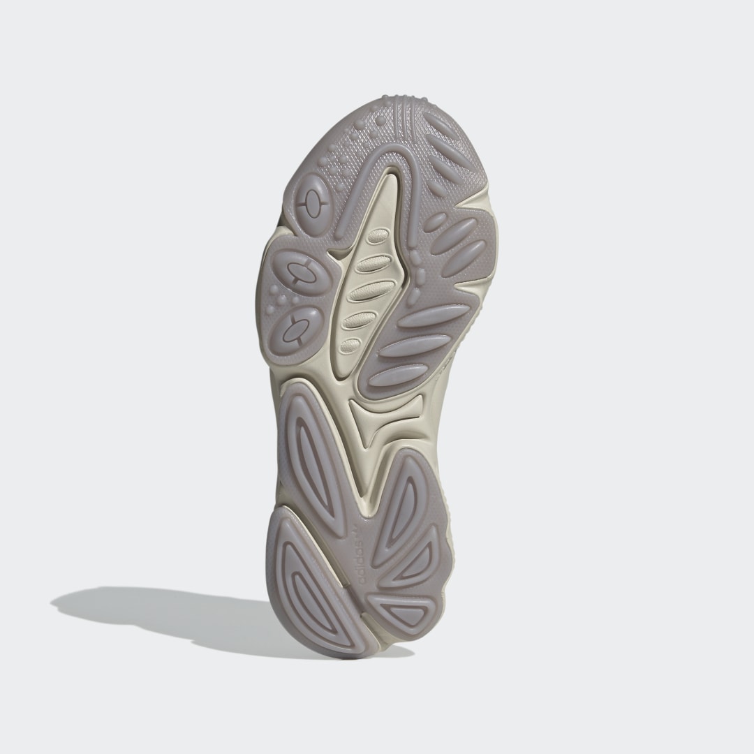 Adidas Ozweego sneaker Bliss / Feather Grey / Wonder White