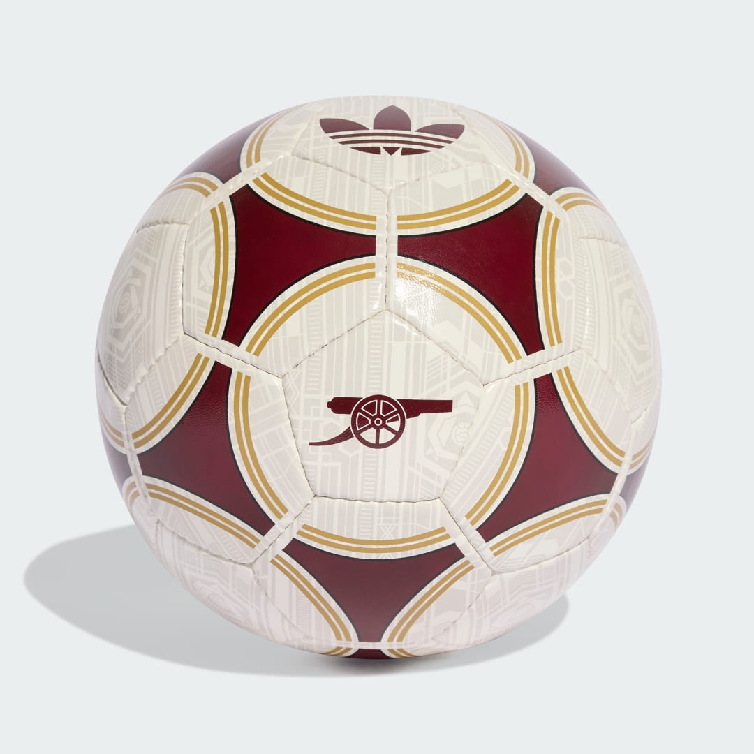 Adidas Arsenal Derde Club Voetbal