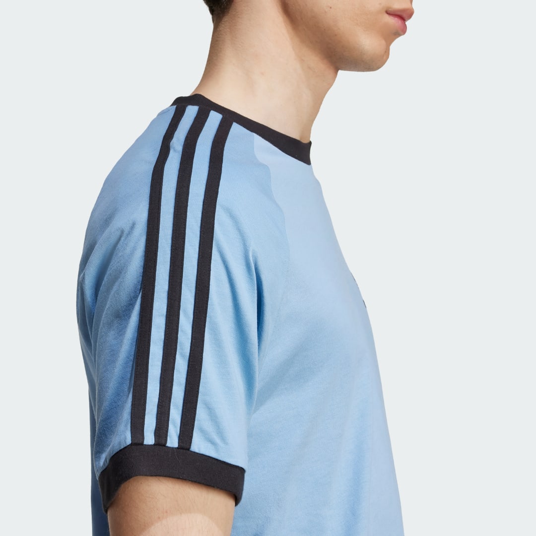 Adidas Adicolor Classics 3-Stripes T-shirt