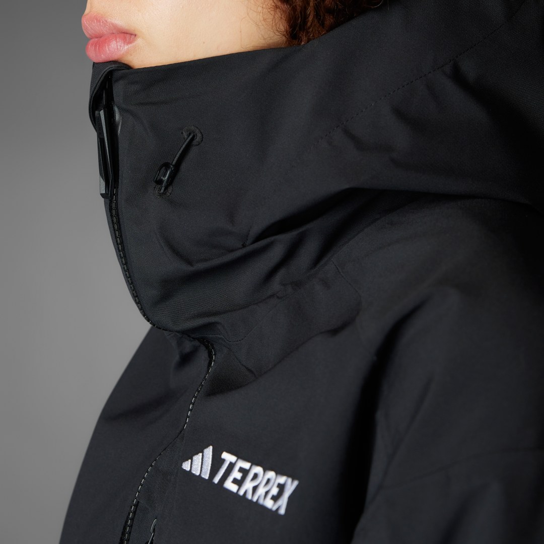 Adidas Terrex Xperior 2L Insulated RAIN.RDY Jack