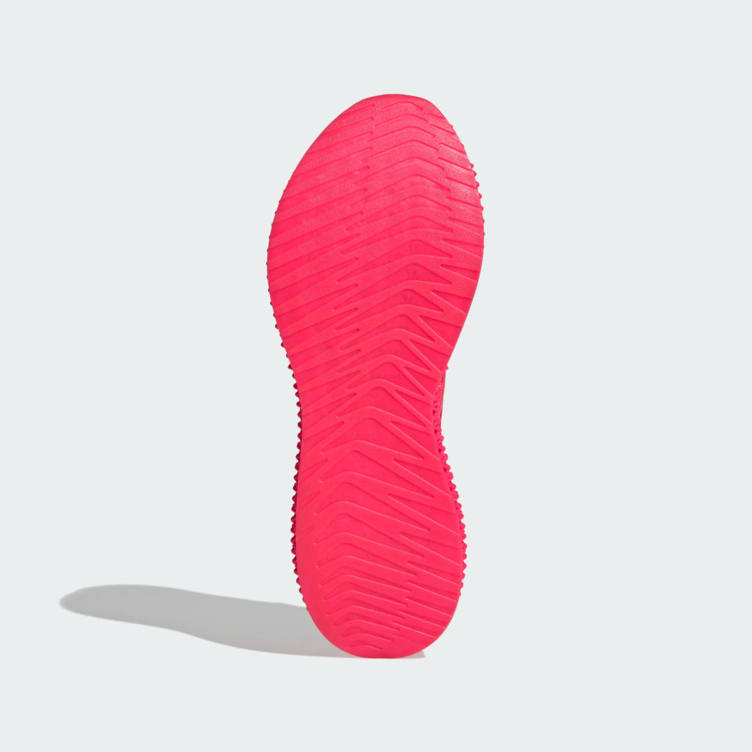 Adidas  sneaker Lucid Red / Pure Ruby / Better Scarlet