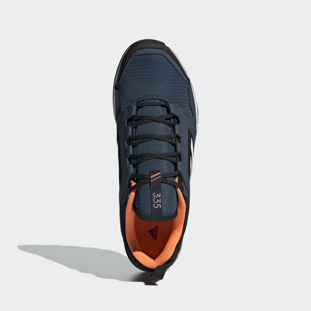 фото Кроссовки для трейлраннинга terrex agravic tr adidas terrex