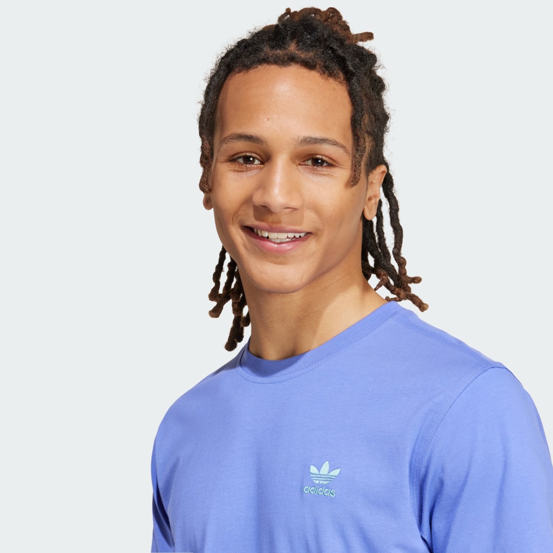 Adidas Trefoil Essentials T-shirt