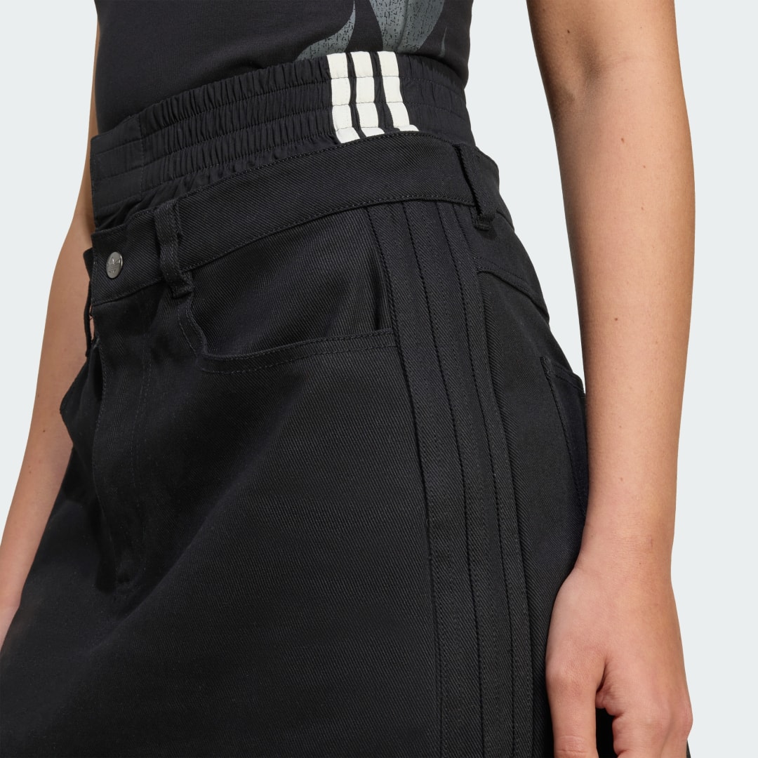 Adidas Firebird Utility Mini Rok