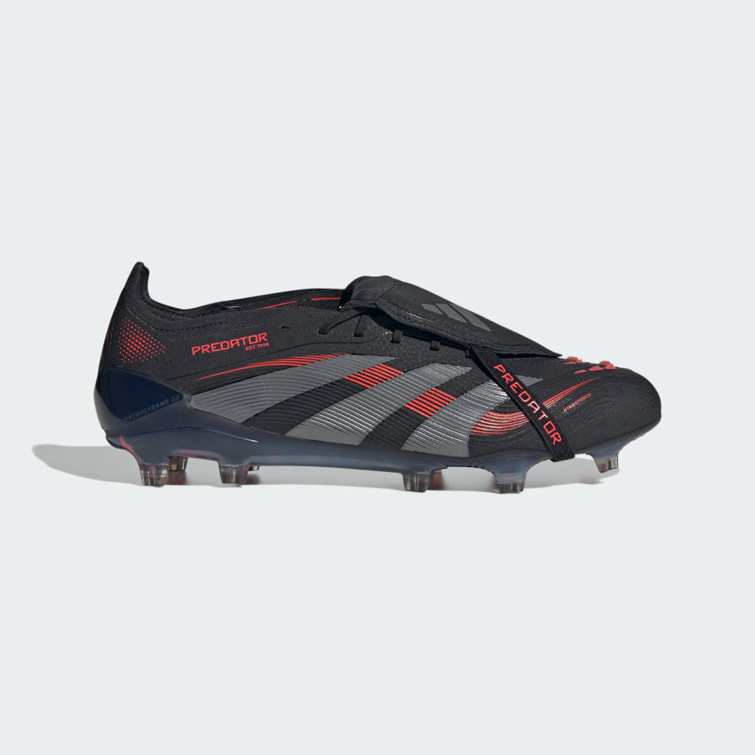 Thumbnail - Predator Elite Fold-Over Tongue FG Fußballschuh