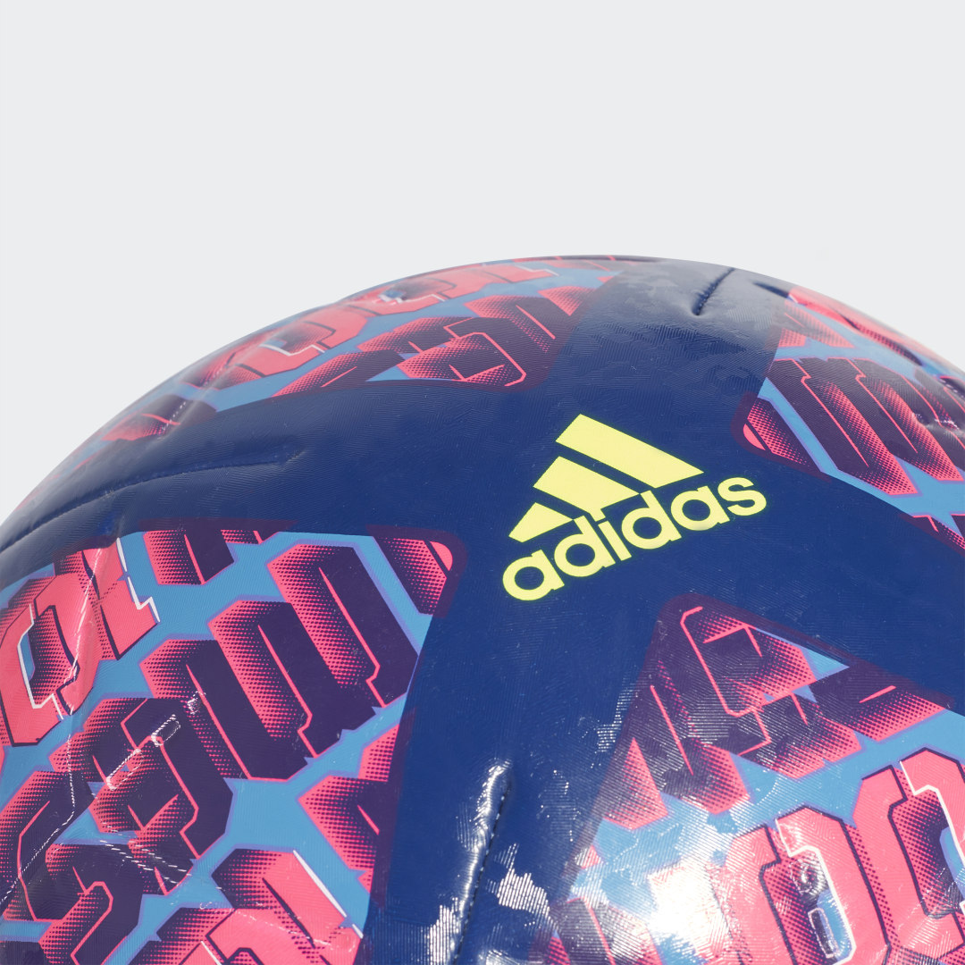 фото Мяч messi club adidas performance