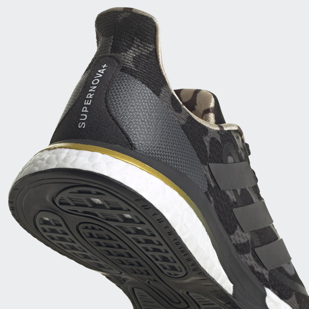 фото Кроссовки для бега supernova x marimekko adidas performance