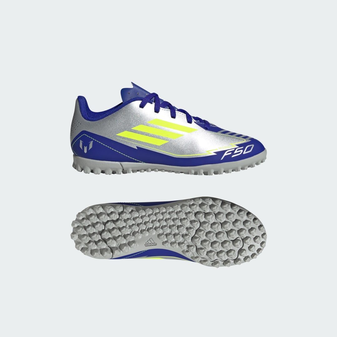 Chaussure F50 Club Messi Turf Enfants Chaussure F50 Club Messi Turf Enfants