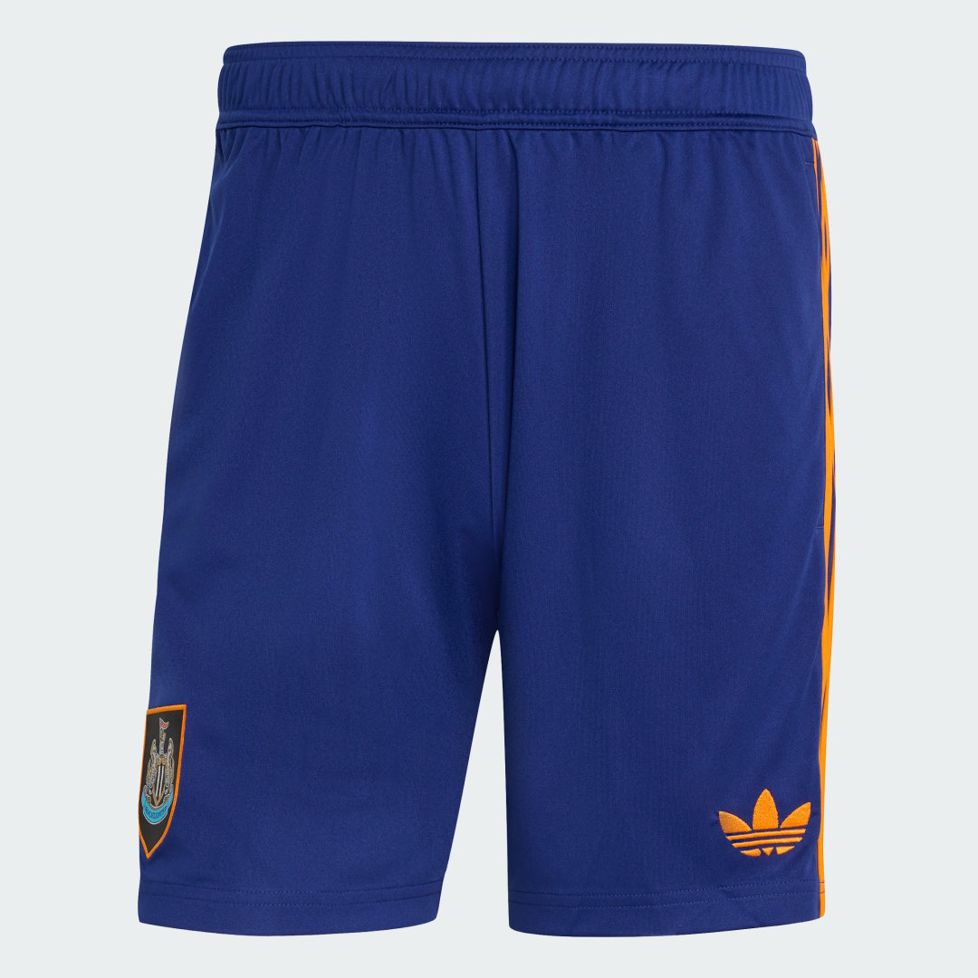 Adidas Newcastle United FC 25 26 Derde Short