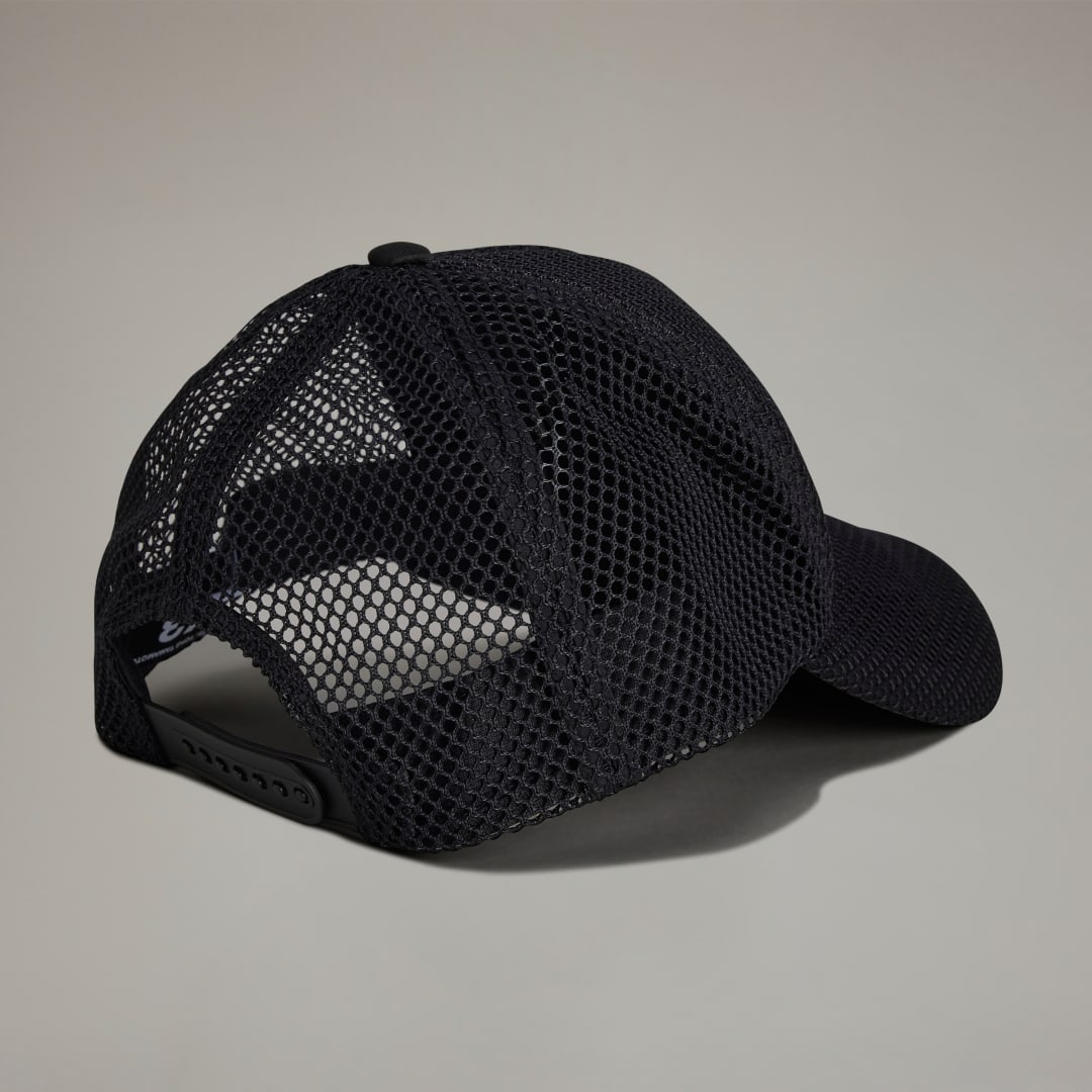 Thumbnail - Y-3 Trucker Kappe