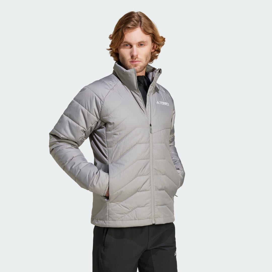 Adidas Terrex Multi Synthetic Insulated Jack