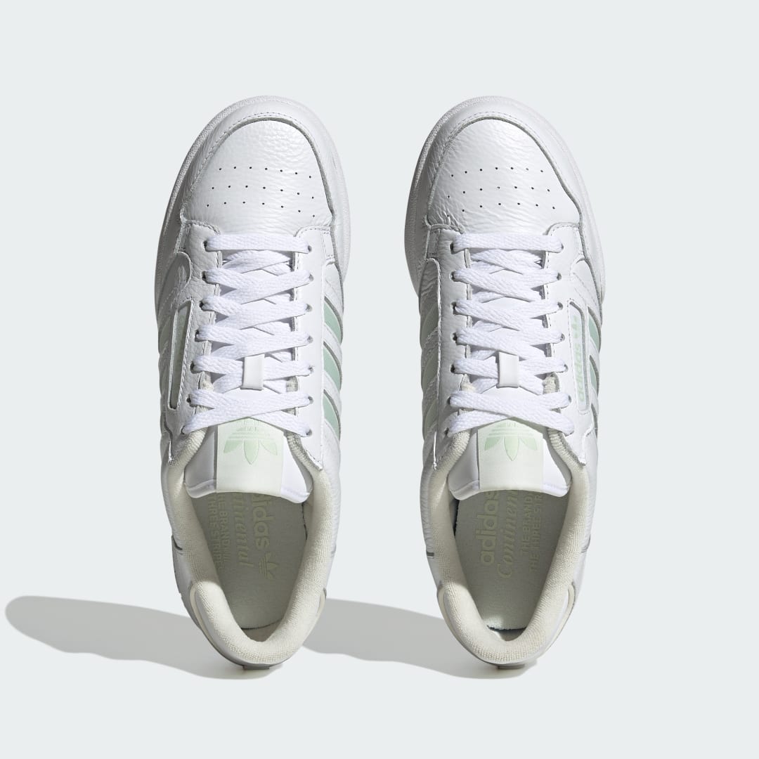 Chaussure Continental80 Stripes