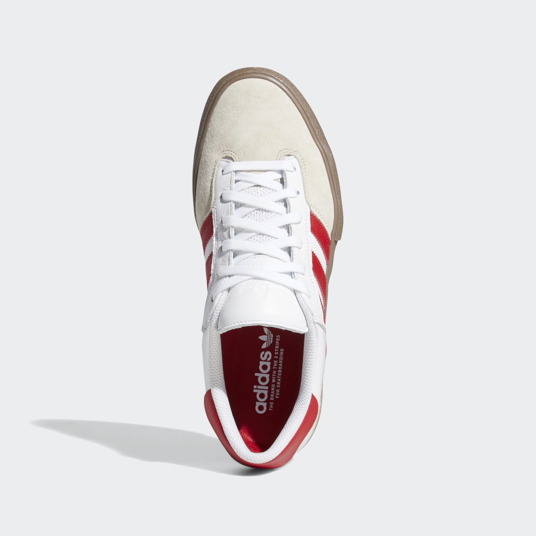 фото Кеды matchbreak super adidas originals
