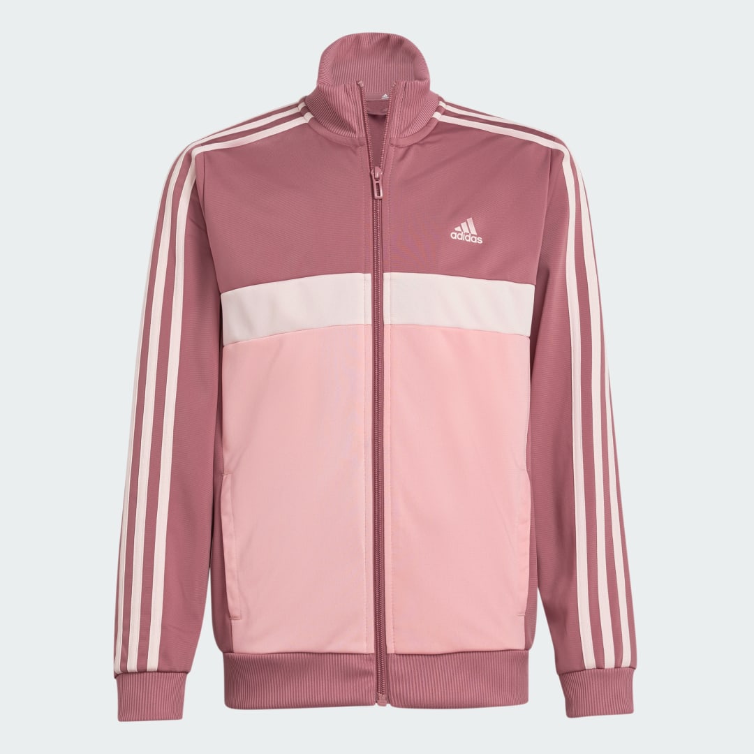 Adidas Essentials 3-Stripes Tiberio Trainingspak