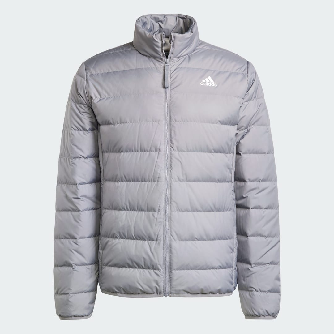 Essentials Lite Down Jacket - vue 8