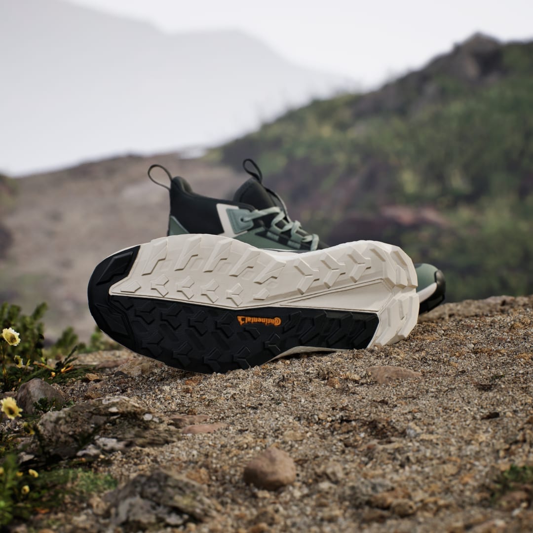 Thumbnail - Terrex Free Hiker 2.0 Gore-Tex Wanderschuh