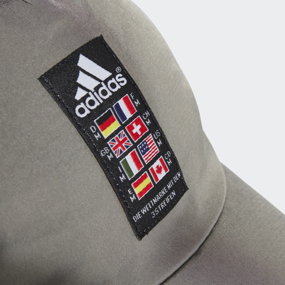 фото Бейсболка xplorer adidas performance