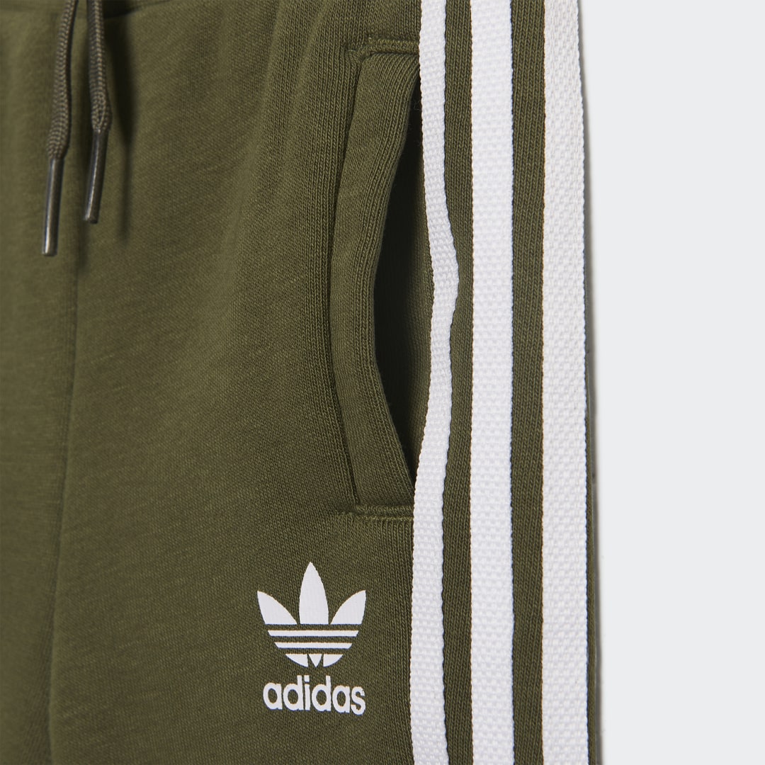 фото Комплект: джемпер и брюки crew adidas originals