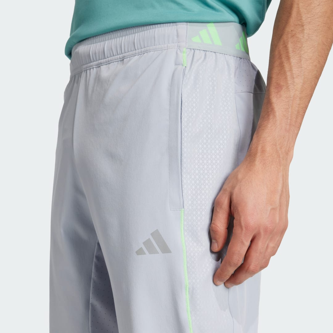 Adidas Tech Apparel Trainingsbroek