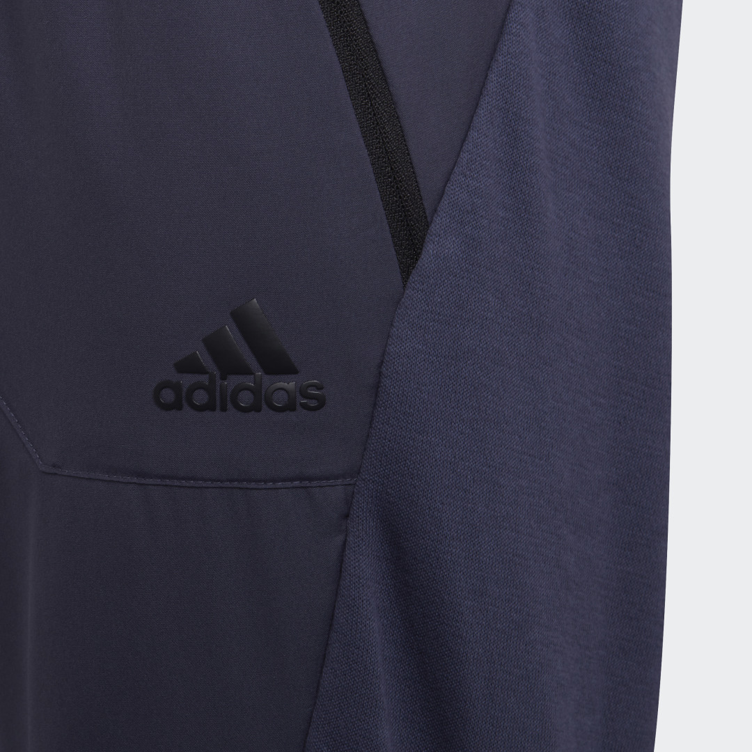 фото Брюки для фитнеса gameday adidas performance