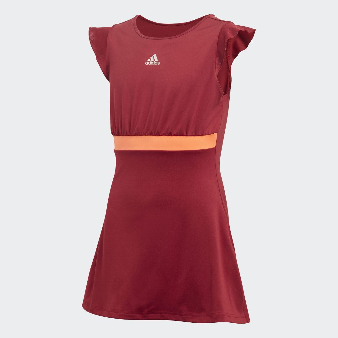 фото Платье для тенниса ribbon adidas performance