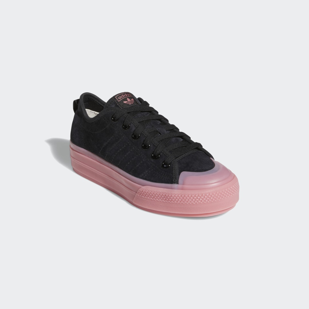 Кроссовки adidas Originals Nizza