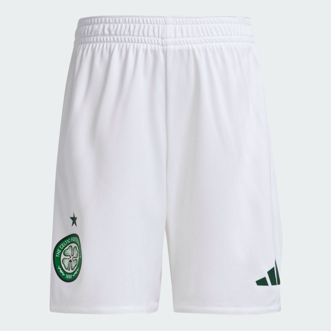 Adidas Celtic FC 24 25 Mini-Thuistenue