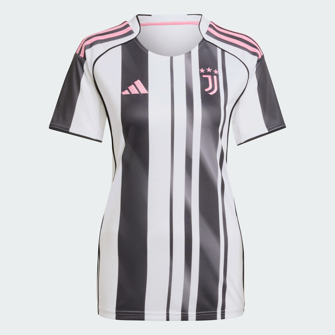 Adidas Juventus 25 26 Thuisshirt