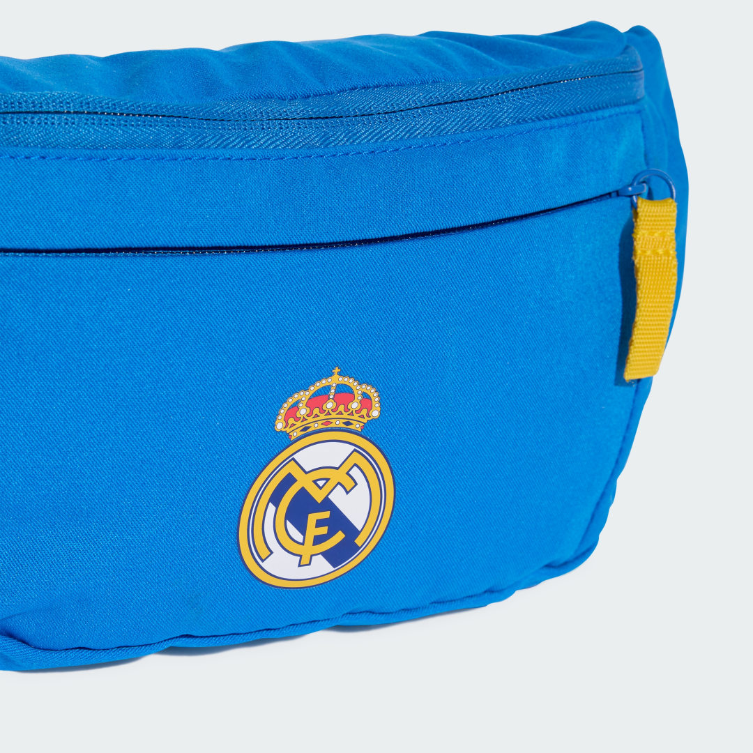 Adidas Real Madrid Heuptas