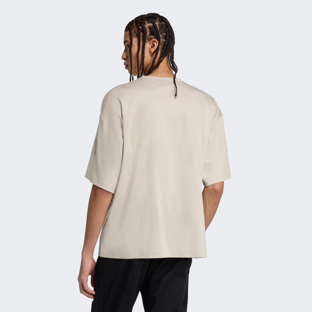 T shirt Doux Lux - vue 2