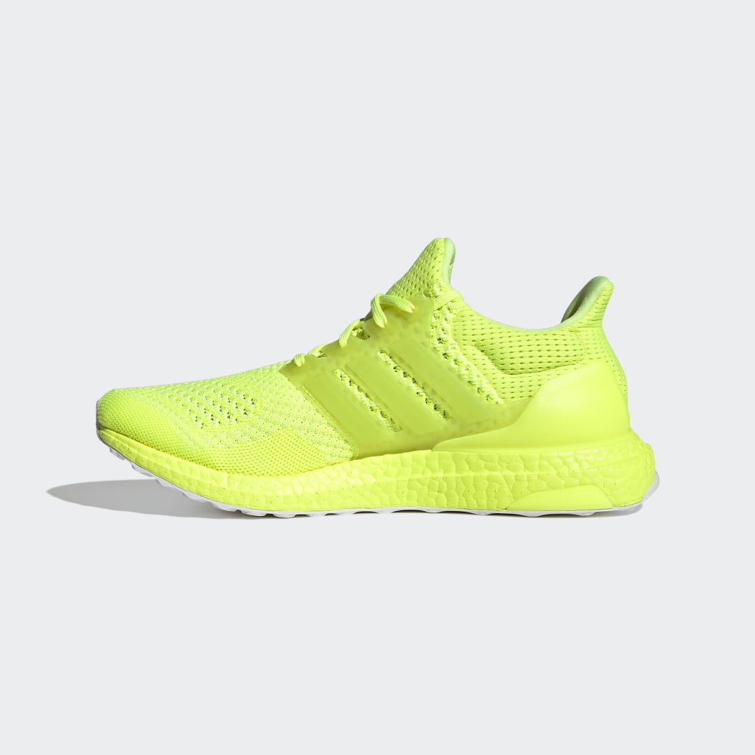 фото Кроссовки для бега ultraboost 1.0 dna adidas performance