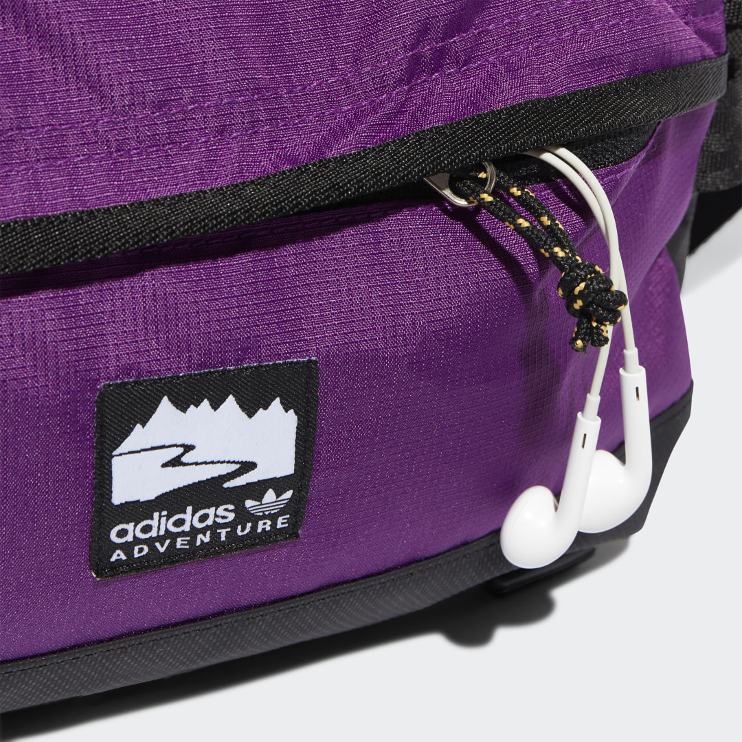 фото Сумка на пояс adidas adventure