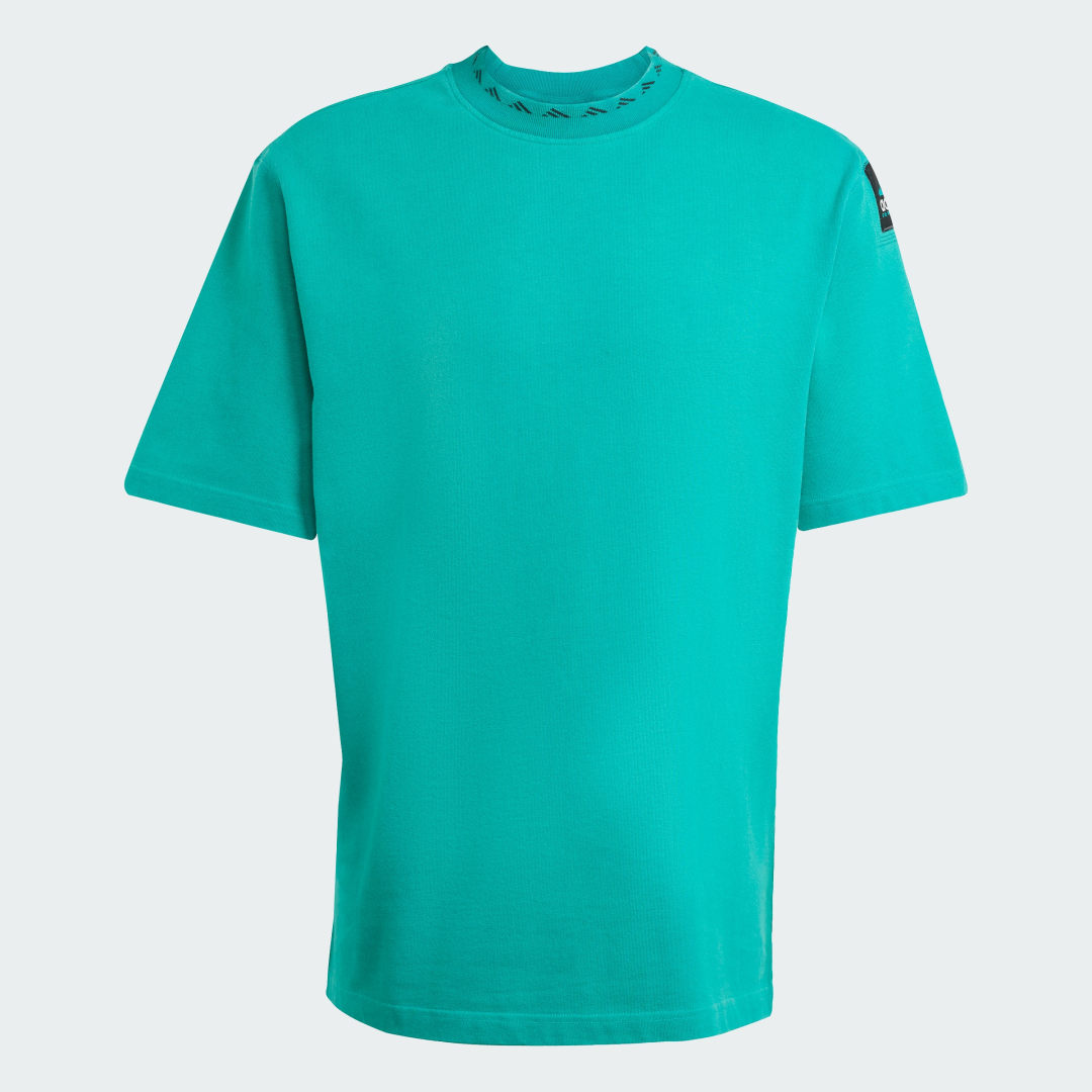 T shirt EQT - vue 8
