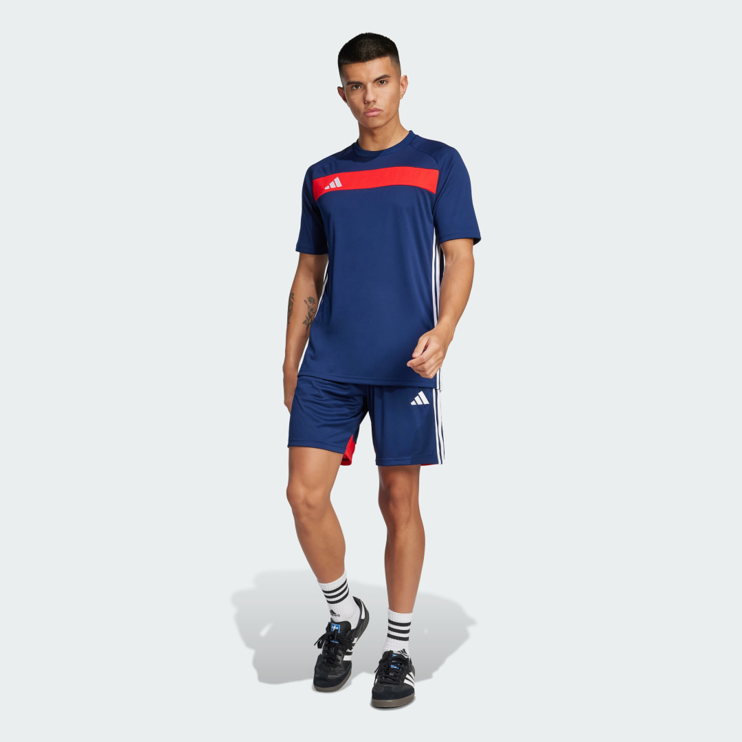 Adidas Tiro 25 Essentials Short