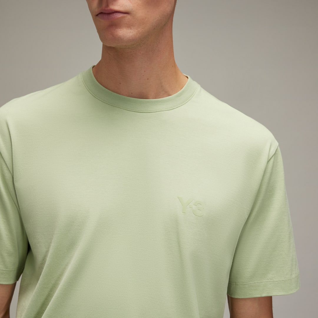 Adidas Y-3 Regular T-shirt