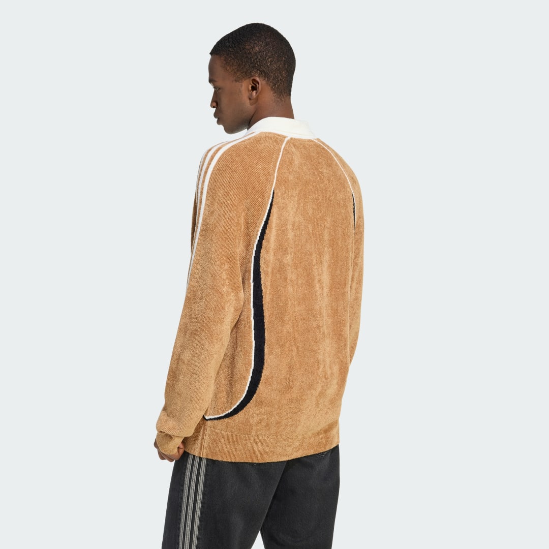 POLO RETRO REMIX TEAMGEIST - vue 6