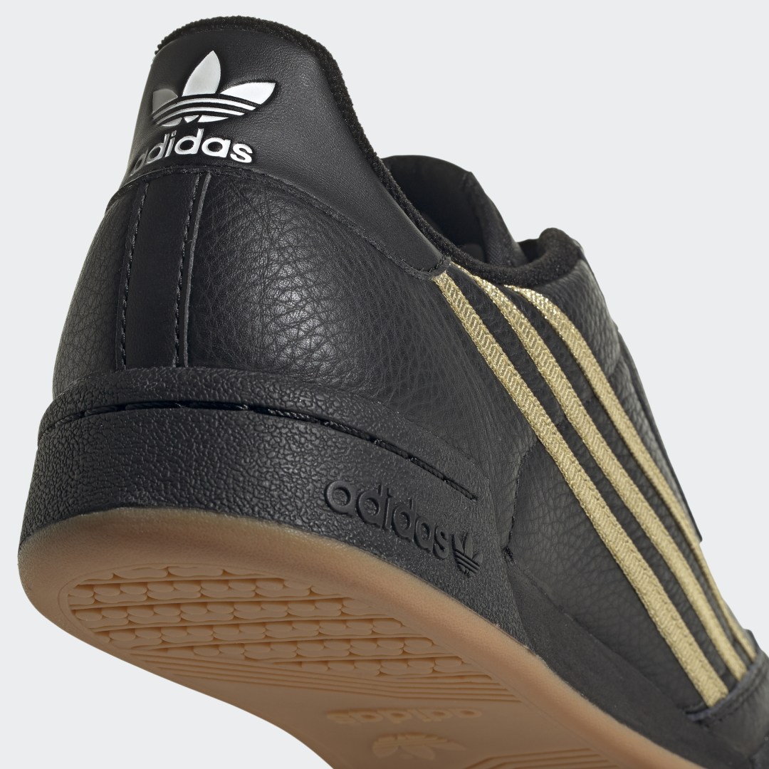 фото Кроссовки continental 80 adidas originals