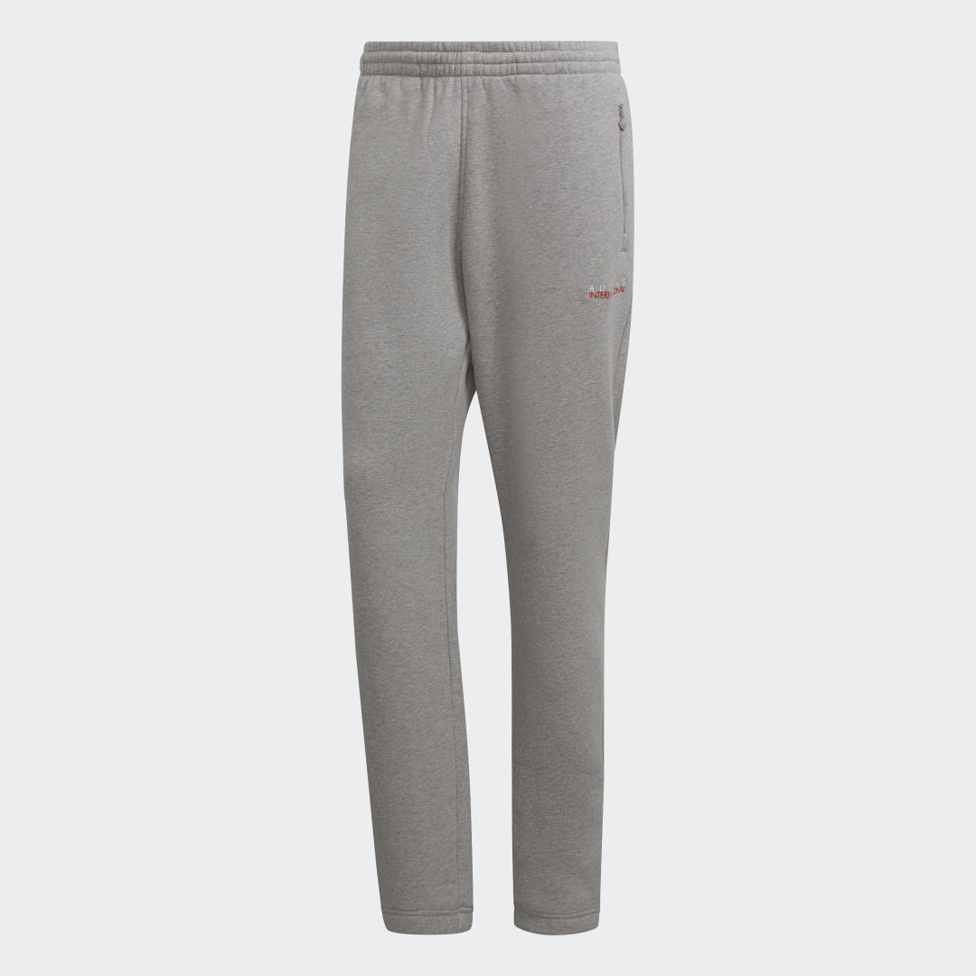 фото Брюки adidas originals sports club