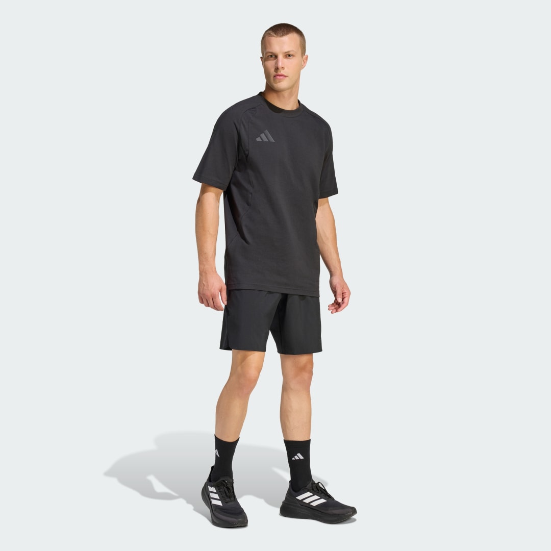 Thumbnail - TIRO TRAVEL WOVEN SHORTS