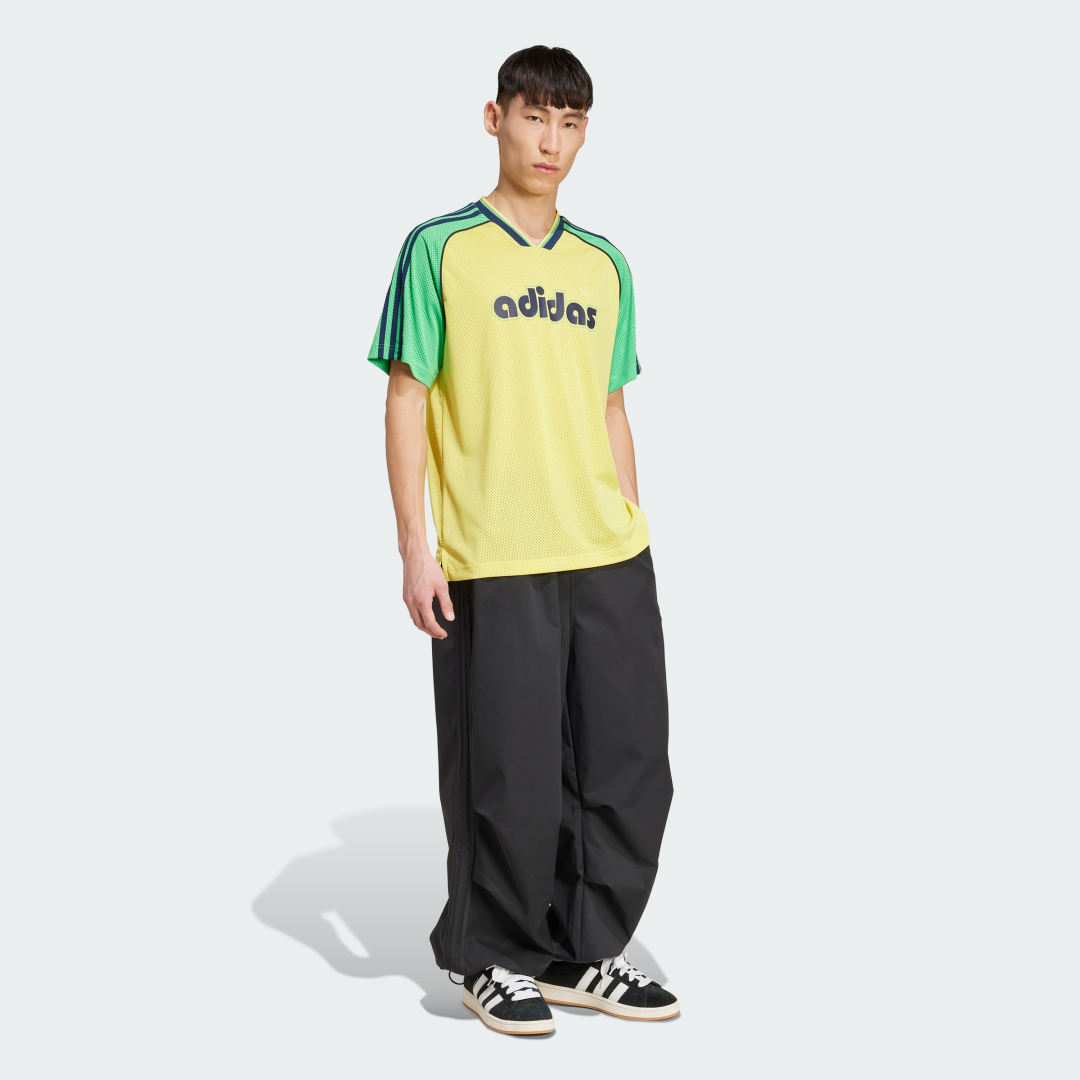 Adidas Sportshirt
