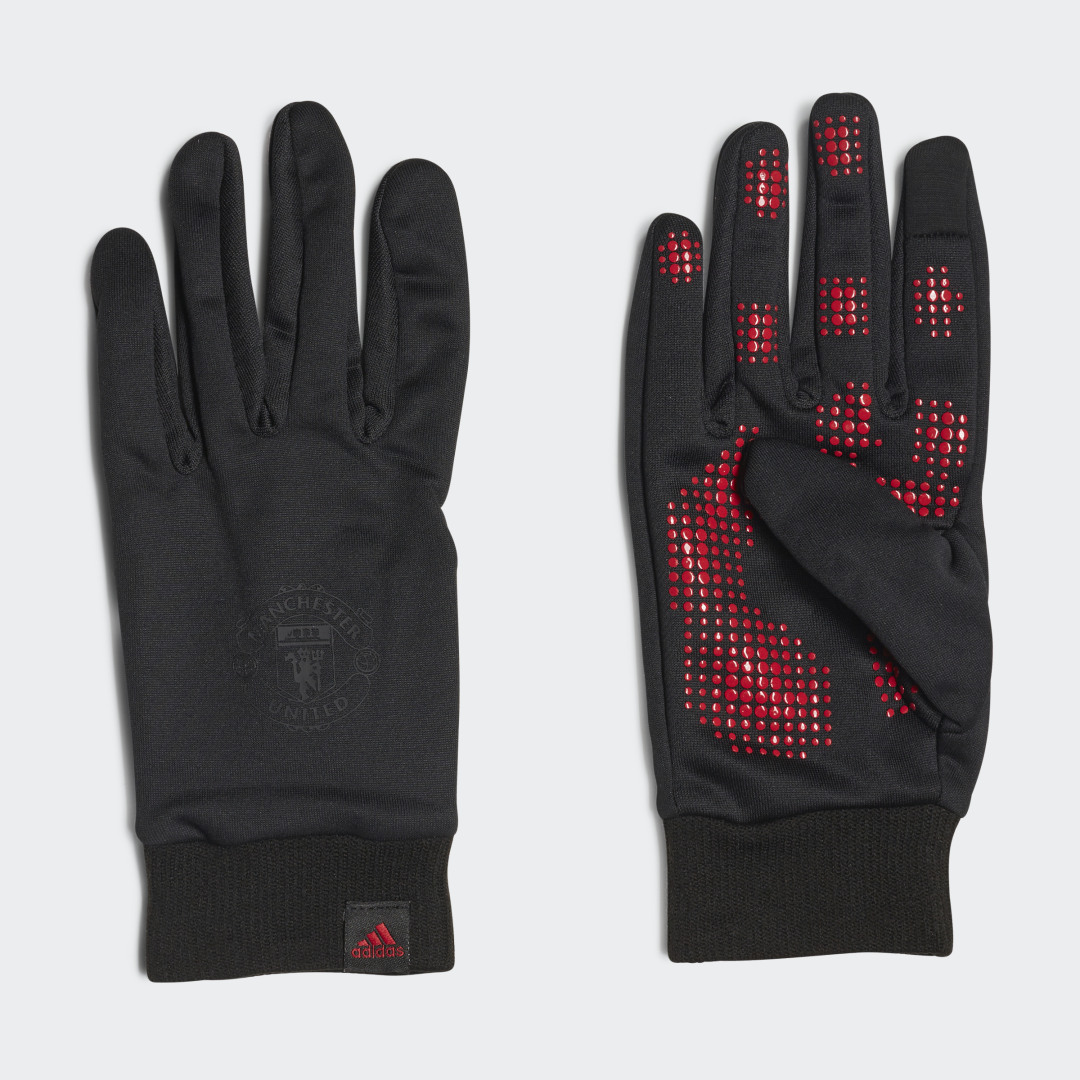 Manchester United AEROREADY Veldspeler Handschoenen Manchester United AEROREADY Veldspeler Handschoenen