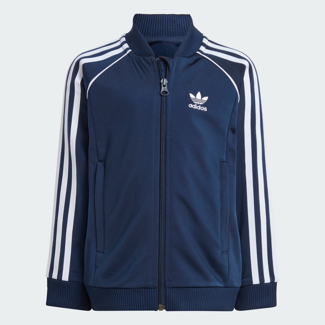 Adidas Adicolor SST Trainingspak Kids