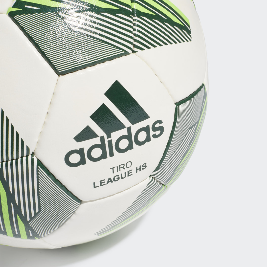 фото Футбольный мяч tiro adidas performance